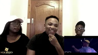 flex rabanyan yagu reaction 