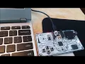 MakeCode and BrainPad Lesson One
