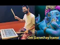 Download Lagu Deva Shree Ganesha Amazing Octapad Playing । #ganesh #viral 
