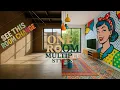 See How One Small Space Transforms with Different Interior Styles Stunning Living Room Makeover