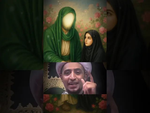 ⁣من يتقي ويصبر فئنة الله مع الصابرين