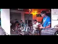 Download Lagu Da Black Wine Band - Cover _ Solwara Meri \u0026 Tulait