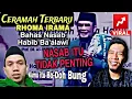 Download Lagu Ceramah Rhoma Irama Terbaru Bahas Nasab Habib, Gue Muhibin Lebih Dulu Tapi Nasab Itu Tidak Penting