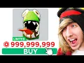 Buying Roblox s Most EXPENSIVE Items