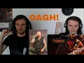 Download Lagu (REACTION) Metal Hellsinger - Dissolution feat. Bjorn Strid