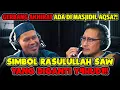 Download Lagu Fakta Gerbang Akhirat Ada di Masjidil Aqsa | Ust. Rahmat Baequni