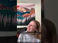 See Me-Emily King-Karaoke Practice