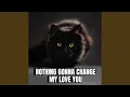 Download Lagu DJ - NOTHING GONNA CHANGE MY LOVE YOU