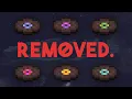 The Songs C418 Removed from Minecraft