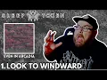 Lagu SLEEP TOKEN - 1. LOOK TO WINDWARD - EVEN IN ARCADIA - REACTION