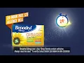 BENADRYL Allergy One A Day 10mg Tablets