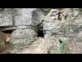 The Legend of Blind Snake Cave