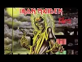 Iron Maiden - Murders In The Rue Morgue HQ