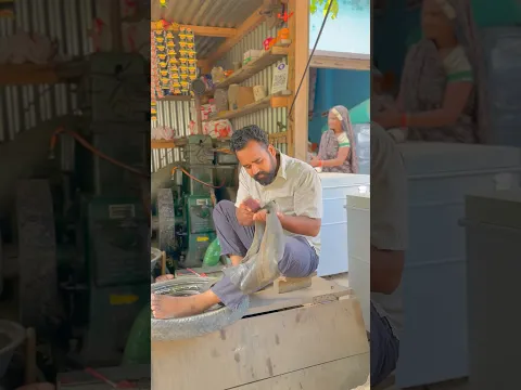 एक गरीब बेटे के बाप का मज़ाक़ 😭🙏#youtubeshorts #shortsfeed #motivation #foryou #explore #shorts