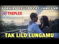 Download Lagu Syahiba Saufa Feat James AP - Tak Lilo Lungamu  