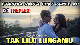 Download Syahiba Saufa Feat James AP - Tak Lilo Lungamu ( Official Music Video ) MP3