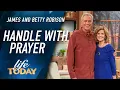 James and Betty Robison Handle With Prayer LIFE Today