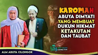 Download ABUYA UCI TURTUSI - KAROMAH AYAHANDA ABUYA DIMYATI CILONGOK MP3