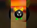 Download Lagu What if Mario 64 Bosses were HARDER? Bully #mario #speedruning
