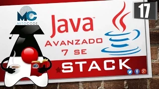 Tutorial Java 7 SE Avanzado - 17 Stack