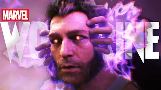 I Thought This Was The End.. (Marvel's Wolverine Part 6)