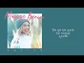 Safiye - Mucize Benim