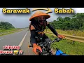 Download Lagu V56🇲🇾: How to Reach Sabah Without Passing Through Brunei 🇧🇳?