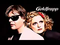 Goldfrapp - Drew