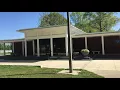 I 65 Welcome Center