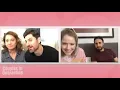 Couples in Quarantine with Ginger Zee and Ben Aaron hosted by Sara Haines and Max Shifrin