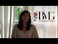 Brevard Music Group Announces Smooth Jazz Saxophonist Jazmin Ghent March 6th 2021