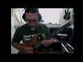 Listen to your Heartbeat Solo #guitar #garymoore #subscribestar