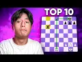 Download Lagu Les 10 échecs et mat à connaître pour atteindre 1000 Elo aux échecs