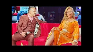                                 كشكول شعبي سيدي علال دندنها