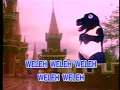 Download Lagu Melisa \u0026 Si Komo - Si Komo Lewat ( Macet )