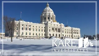 KARE 11 Investigates Third-party audit finds MN Medicaid system riddled with vulnerabilities