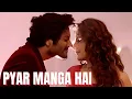 Download Lagu PYAAR MANGA HAI Video Song | Zareen Khan,Ali Fazal | Armaan Malik/ #lofi #music #youtube #sad #song