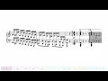 Beethoven, Piano Sonata No.3 in C major, Op.2-3 (Friedrich Gulda)