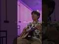 Tiba Tiba Cinta Datang - Maudy Ayunda || Viral Tiktok (Cover) Lisef Alfio