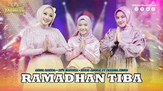 anisa rahma i ayu cantika i intan afifah ramadhan tiba i mahesa music