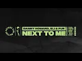Danny Howard, Eli & Fur – Next To Me (Extended Mix)