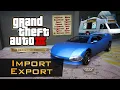 Download Lagu GTA 3 - Import/Export Guide [Play Fetch \u0026 Pest Control Trophy]