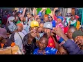 Download Lagu REGGAE SUNDAY 136[MC KWACHE FT THE BADDEST DJ RAMZY LIVE JAY P LOUNGE SPEED YA FERRARI EDITION]💥🔥✨🏎️