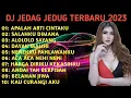 Download Lagu DJ APALAH ARTI CINTAKU FULL REMIX SALAHKU DIMANA (FULL ALBUM VIRAL TIKTOK TERBARU2023)