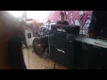 Download Lagu HUMAN SERVANT - pendosa live Majalengka Metalhead