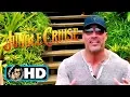 Video di JUNGLE CRUISE Set Visit + Teaser (2019) Dwayne Johnson Disney