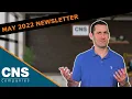 What are CSA Scores Amazon Relay Military Trucking Programs CNS Trucking Newsletter - May 2022