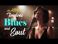 Download Lagu Blues \u0026 Soul Love Smooth | Etta James Style Classics for Timeless Memories