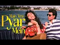 Download Lagu Dil Dil Dil Main Tere Pyar Mein | Alka Yagnik | Karisma Kapoor, Atul Agnihotri | Aatish