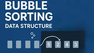 Bubble Sorting Lecture-7